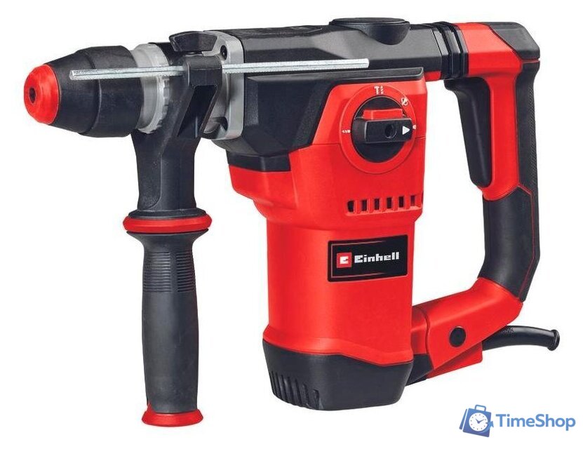 Перфоратор Einhell TE-RH 32-1600 4F 4258508 (кейс) - Изображение №1 — Интернет-магазин Time-Shop