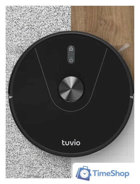 Робот-пылесос Tuvio TR04MLBB - Изображение №1 — Интернет-магазин Time-Shop