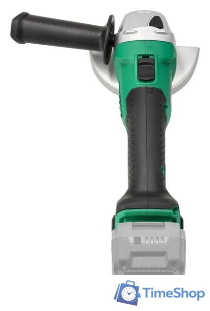 Угловая шлифмашина Stalco S-97303 (без АКБ) - Изображение №5 — Интернет-магазин Time-Shop