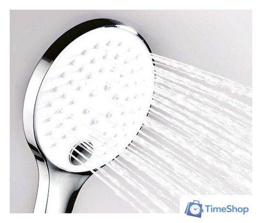 Душевая система  Wasserkraft A174868 - Изображение №5 — Интернет-магазин Time-Shop