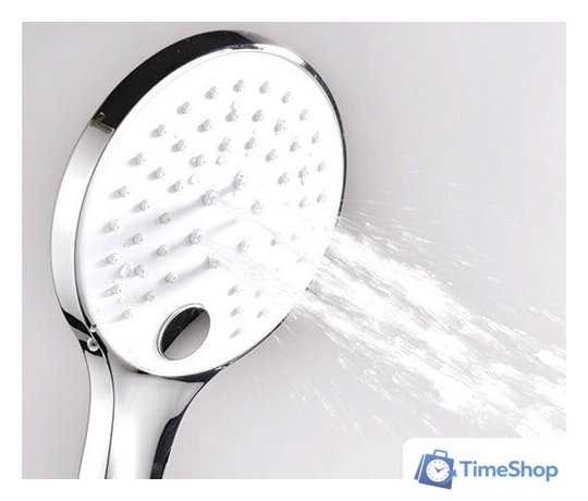 Душевая система  Wasserkraft A174868 - Изображение №4 — Интернет-магазин Time-Shop