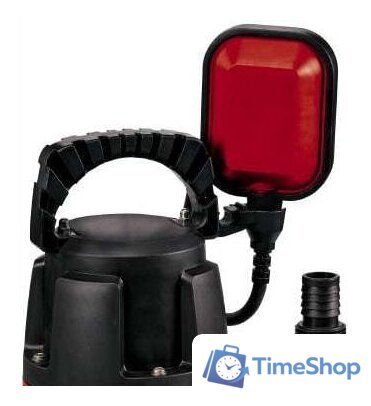 Дренажный насос Einhell GC-SP 3580 LL - Изображение №2 — Интернет-магазин Time-Shop