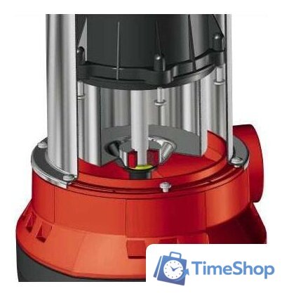 Дренажный насос Einhell GC-SP 3580 LL - Изображение №5 — Интернет-магазин Time-Shop