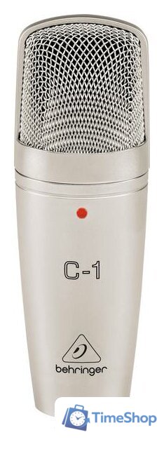 Комплект для звукозаписи Behringer U-Phoria Studio - Изображение №2 — Интернет-магазин Time-Shop