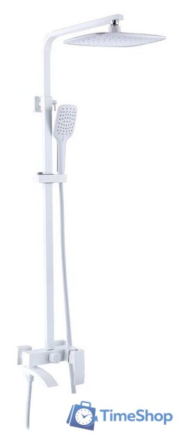 Душевая система  Hansen 33244F - Изображение №1 — Интернет-магазин Time-Shop