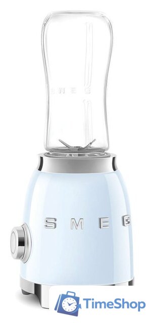 Стационарный блендер Smeg PBF01PBEU - Изображение №3 — Интернет-магазин Time-Shop