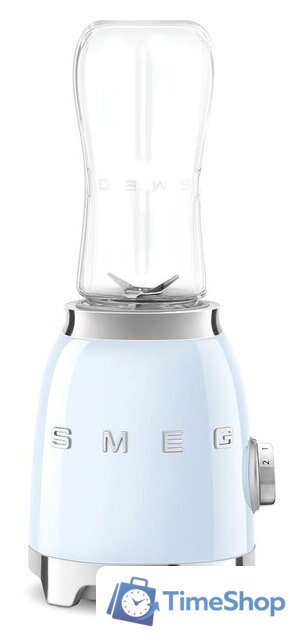 Стационарный блендер Smeg PBF01PBEU - Изображение №2 — Интернет-магазин Time-Shop
