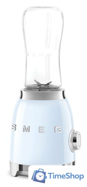 Стационарный блендер Smeg PBF01PBEU - Изображение №4 — Интернет-магазин Time-Shop