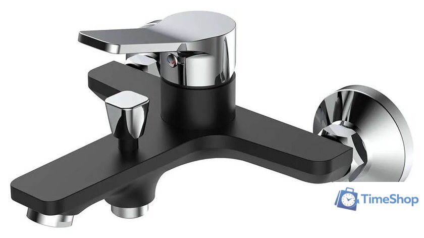 Смеситель Esko Dubai DI 54 B - Изображение №1 — Интернет-магазин Time-Shop