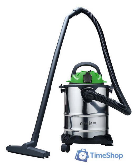 Пылесос Oasis VC-120/20 Eco - Изображение №1 — Интернет-магазин Time-Shop