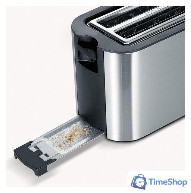 Тостер Severin AT 2590 - Изображение №3 — Интернет-магазин Time-Shop