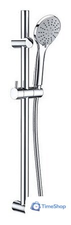 Душевой гарнитур  Wasserkraft A064 - Изображение №1 — Интернет-магазин Time-Shop