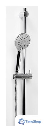 Душевой гарнитур  Wasserkraft A064 - Изображение №2 — Интернет-магазин Time-Shop