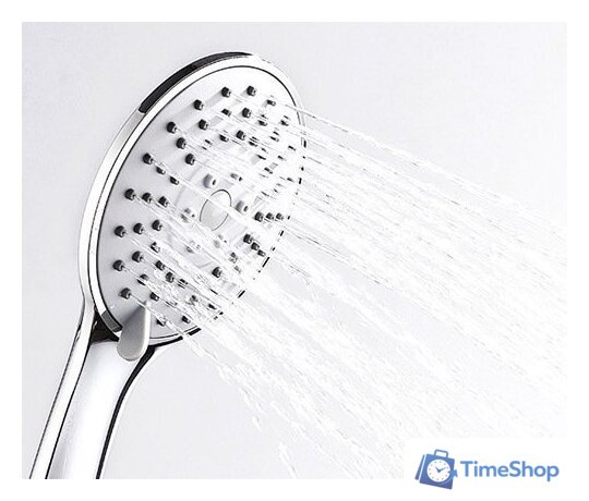 Душевой гарнитур  Wasserkraft A064 - Изображение №5 — Интернет-магазин Time-Shop