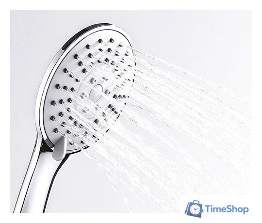 Душевой гарнитур  Wasserkraft A064 - Изображение №5 — Интернет-магазин Time-Shop