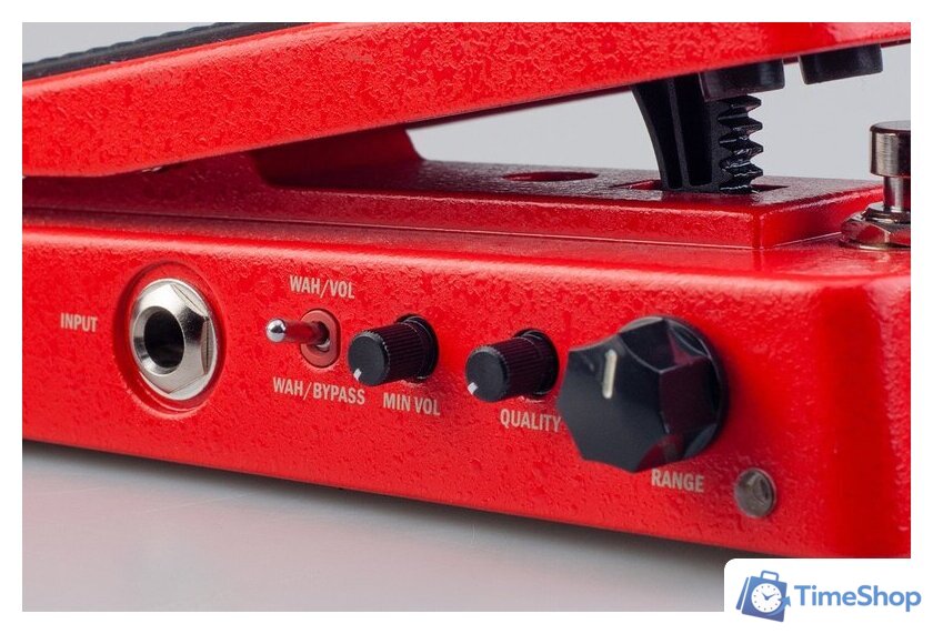 Гитарная педаль Joyo WAH-II-Multimode - Изображение №8 — Интернет-магазин Time-Shop