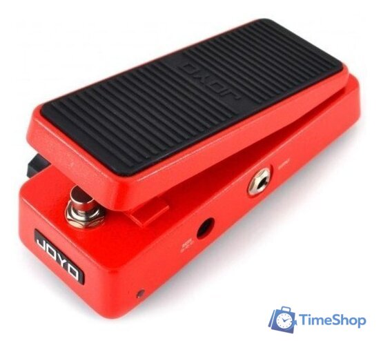 Гитарная педаль Joyo WAH-II-Multimode - Изображение №2 — Интернет-магазин Time-Shop