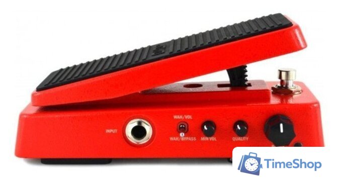Гитарная педаль Joyo WAH-II-Multimode - Изображение №3 — Интернет-магазин Time-Shop