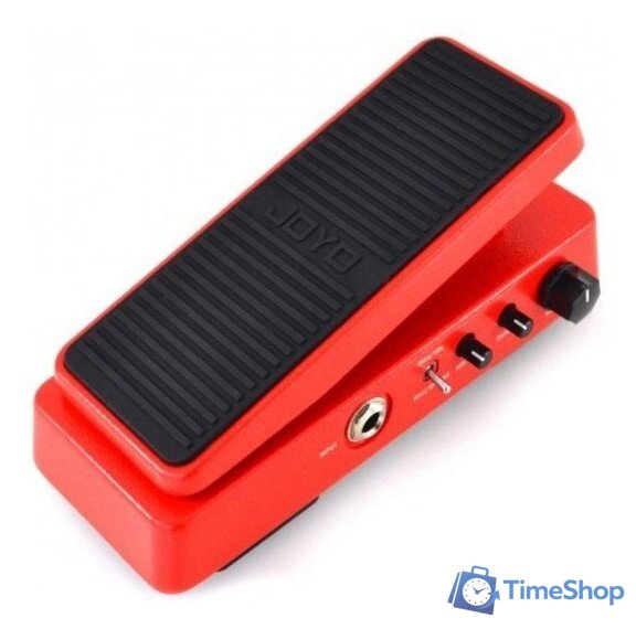 Гитарная педаль Joyo WAH-II-Multimode - Изображение №6 — Интернет-магазин Time-Shop