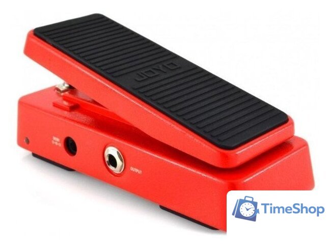 Гитарная педаль Joyo WAH-II-Multimode - Изображение №4 — Интернет-магазин Time-Shop