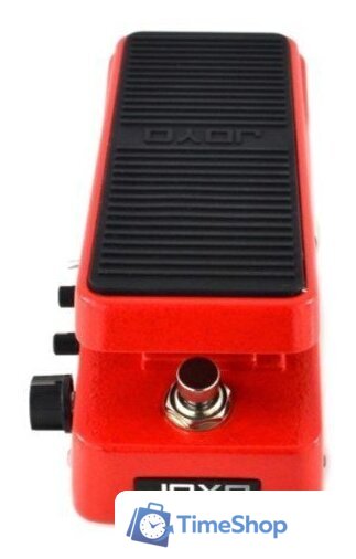Гитарная педаль Joyo WAH-II-Multimode - Изображение №7 — Интернет-магазин Time-Shop