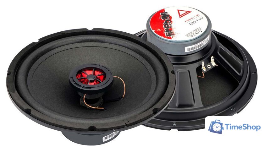 Коаксиальная АС Aura Fireball-i102 - Изображение №1 — Интернет-магазин Time-Shop