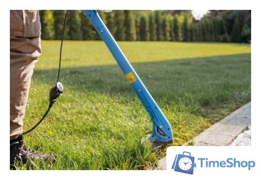 Триммер Blaupunkt GT3010 - Изображение №7 — Интернет-магазин Time-Shop