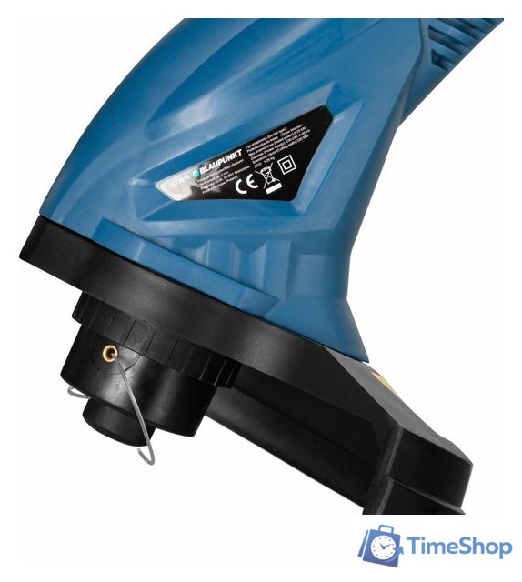 Триммер Blaupunkt GT3010 - Изображение №5 — Интернет-магазин Time-Shop