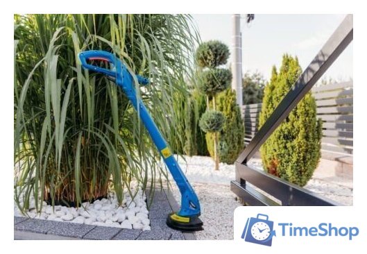 Триммер Blaupunkt GT3010 - Изображение №6 — Интернет-магазин Time-Shop