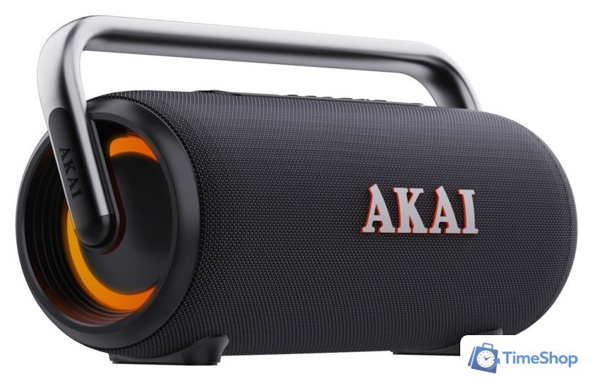 Беспроводная колонка AKAI ABTSW-75 - Изображение №1 — Интернет-магазин Time-Shop