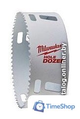 Коронка Milwaukee 49560237 - Изображение №1 — Интернет-магазин Time-Shop