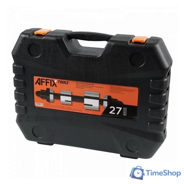 Оправки для подшипников Affix AF11020027C (27 пр.) - Изображение №3 — Интернет-магазин Time-Shop