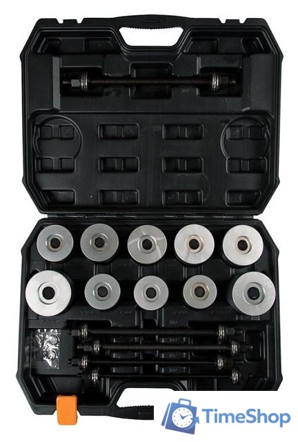 Оправки для подшипников Affix AF11020027C (27 пр.) - Изображение №1 — Интернет-магазин Time-Shop