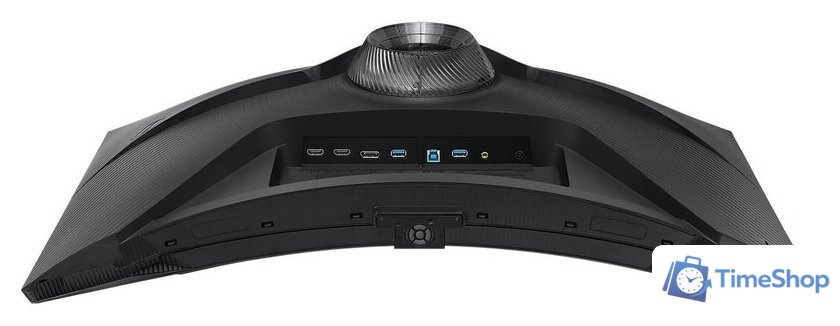 Игровой монитор Samsung Odyssey Neo G7 LS32BG750NPXEN - Изображение №22 — Интернет-магазин Time-Shop