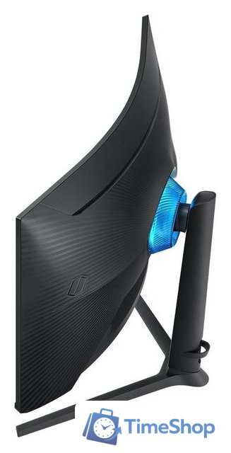 Игровой монитор Samsung Odyssey Neo G7 LS32BG750NPXEN - Изображение №12 — Интернет-магазин Time-Shop