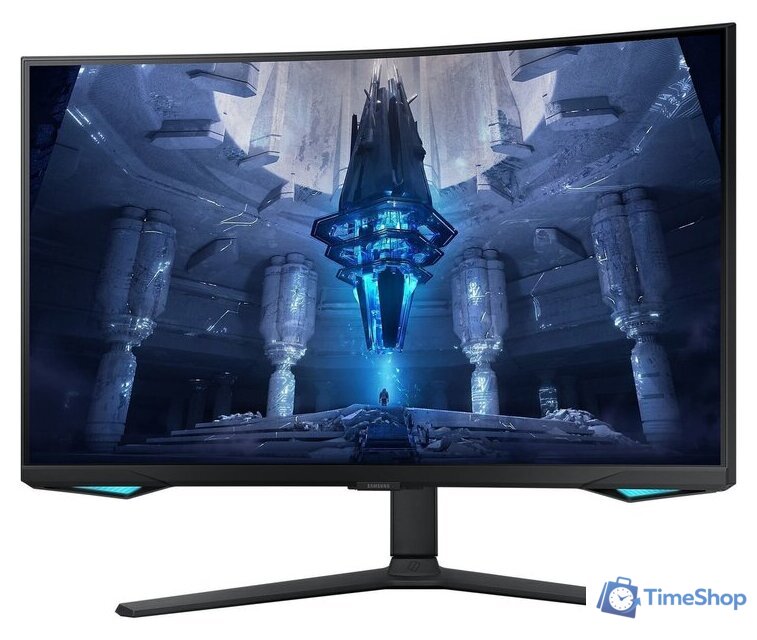 Игровой монитор Samsung Odyssey Neo G7 LS32BG750NPXEN - Изображение №19 — Интернет-магазин Time-Shop