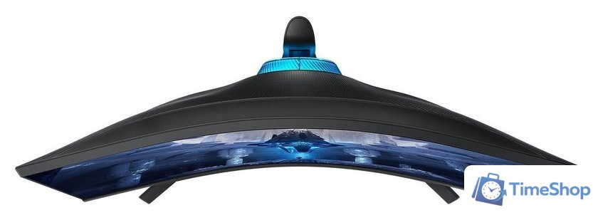 Игровой монитор Samsung Odyssey Neo G7 LS32BG750NPXEN - Изображение №10 — Интернет-магазин Time-Shop