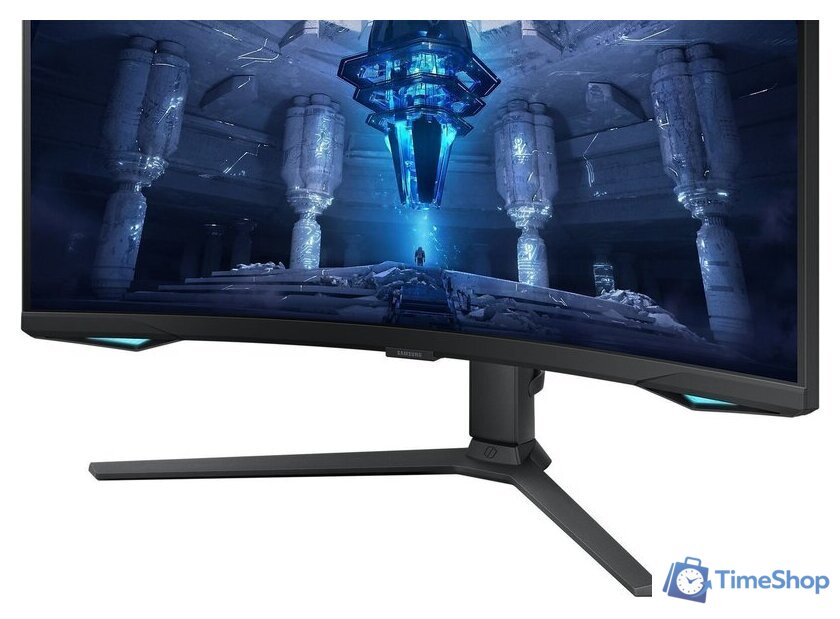 Игровой монитор Samsung Odyssey Neo G7 LS32BG750NPXEN - Изображение №18 — Интернет-магазин Time-Shop