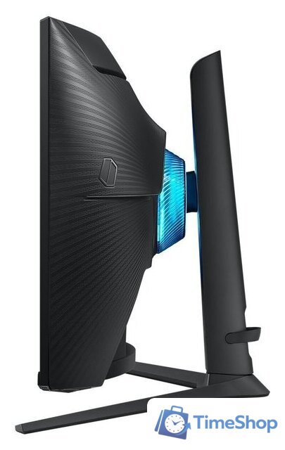 Игровой монитор Samsung Odyssey Neo G7 LS32BG750NPXEN - Изображение №14 — Интернет-магазин Time-Shop