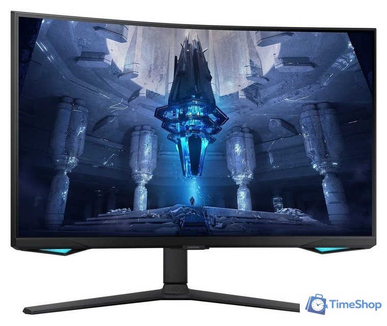 Игровой монитор Samsung Odyssey Neo G7 LS32BG750NPXEN - Изображение №20 — Интернет-магазин Time-Shop