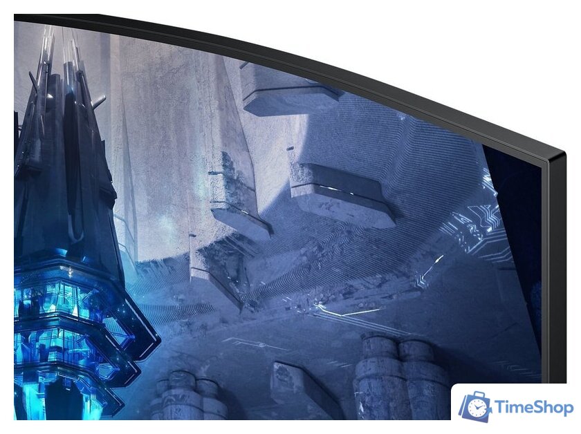 Игровой монитор Samsung Odyssey Neo G7 LS32BG750NPXEN - Изображение №17 — Интернет-магазин Time-Shop