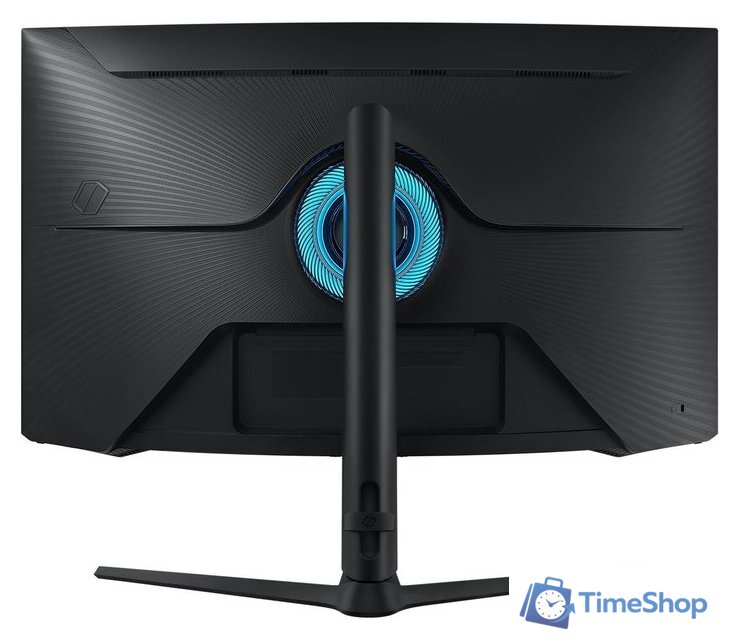 Игровой монитор Samsung Odyssey Neo G7 LS32BG750NPXEN - Изображение №3 — Интернет-магазин Time-Shop