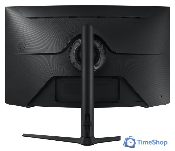 Игровой монитор Samsung Odyssey Neo G7 LS32BG750NPXEN - Изображение №4 — Интернет-магазин Time-Shop