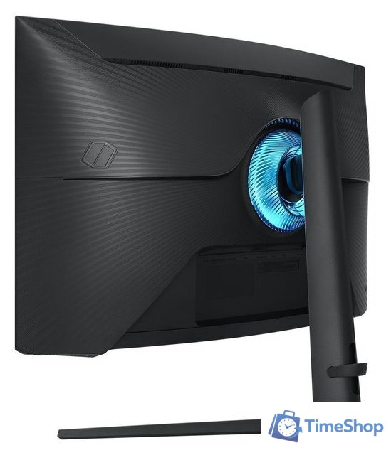 Игровой монитор Samsung Odyssey Neo G7 LS32BG750NPXEN - Изображение №9 — Интернет-магазин Time-Shop