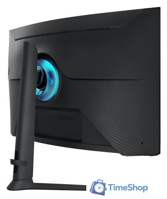 Игровой монитор Samsung Odyssey Neo G7 LS32BG750NPXEN - Изображение №8 — Интернет-магазин Time-Shop