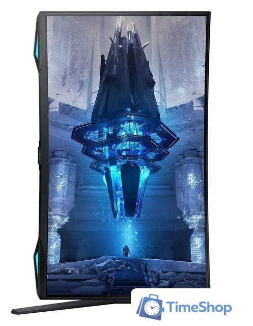 Игровой монитор Samsung Odyssey Neo G7 LS32BG750NPXEN - Изображение №21 — Интернет-магазин Time-Shop