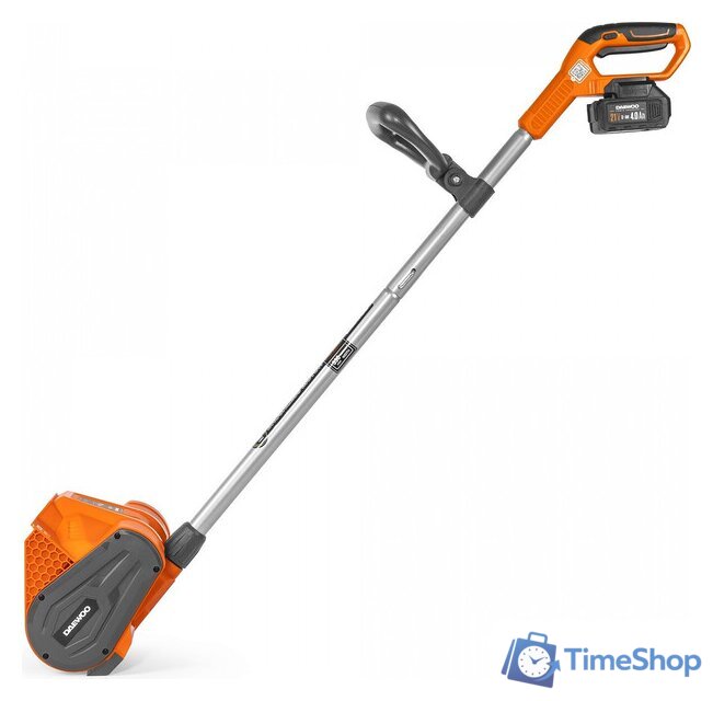 Снегоуборщик Daewoo Power DAST 3321Li SET - Изображение №3 — Интернет-магазин Time-Shop