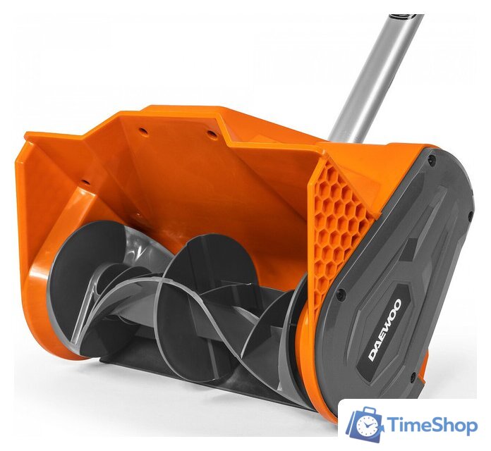 Снегоуборщик Daewoo Power DAST 3321Li SET - Изображение №5 — Интернет-магазин Time-Shop