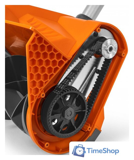 Снегоуборщик Daewoo Power DAST 3321Li SET - Изображение №6 — Интернет-магазин Time-Shop