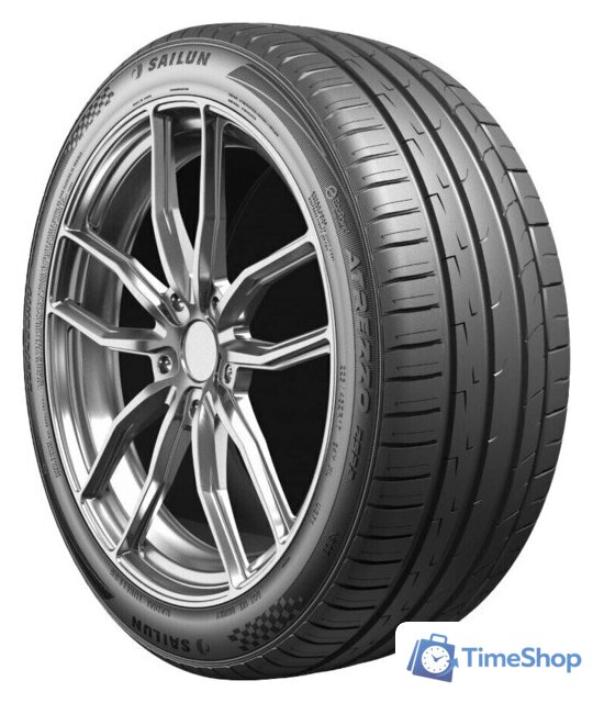 Летние шины Sailun Atrezzo ZSR 2 225/50R17 98W - Изображение №1 — Интернет-магазин Time-Shop